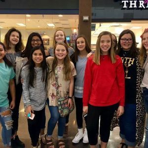 Meet your Posher, Jean